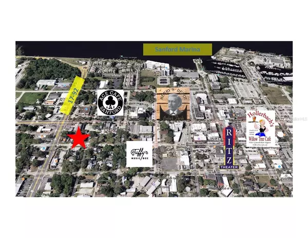 Sanford, FL 32771,117 S FRENCH AVE