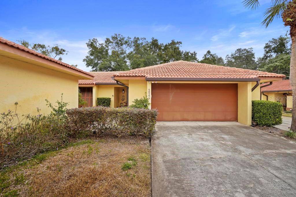 5027 JAMAICA CIR #7, Orlando, FL 32808