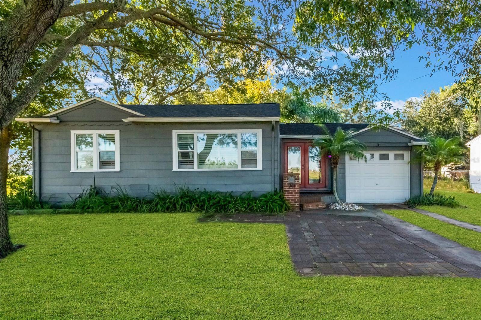 20 MAYNARD AVE, Orlando, FL 32803