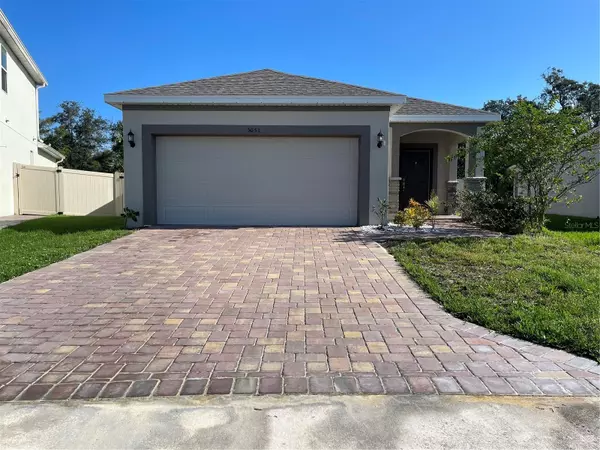 5051 ROYAL POINT AVE, Kissimmee, FL 34746