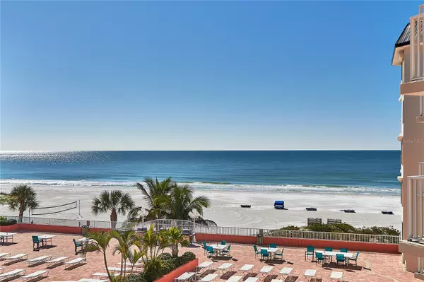 Indian Shores, FL 33785,18400 GULF BLVD #1206