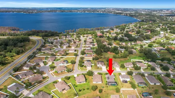 Clermont, FL 34711,12529 HAMMOCK POINTE CIR