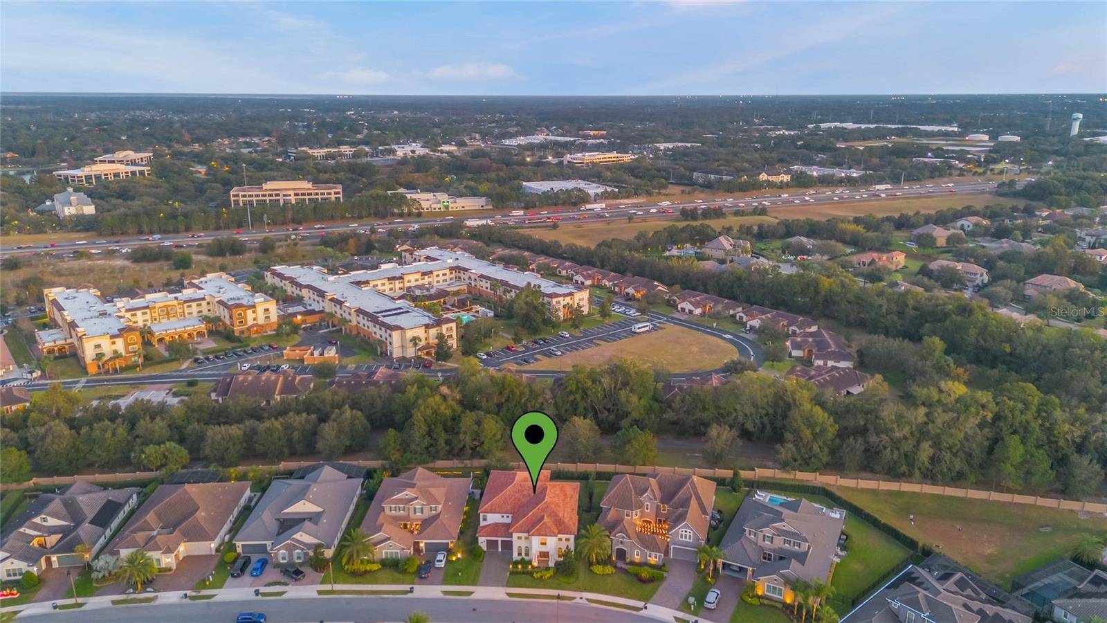 Lake Mary, FL 32746,3867 GRASSLAND LOOP