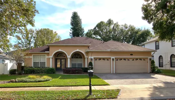 383 BAYMOOR WAY, Lake Mary, FL 32746