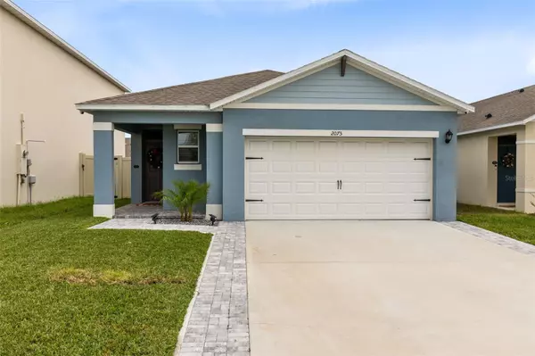 2075 TAY WES DR, Saint Cloud, FL 34771