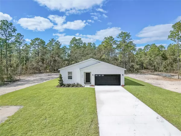 Ocala, FL 34481,12662 SW 62ND PL