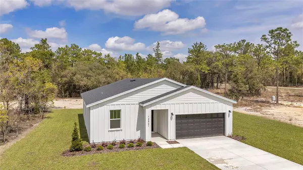 Dunnellon, FL 34432,12561 SW 81ST ST
