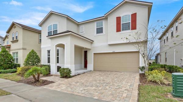 1840 CARIBBEAN VIEW TER, Kissimmee, FL 34747