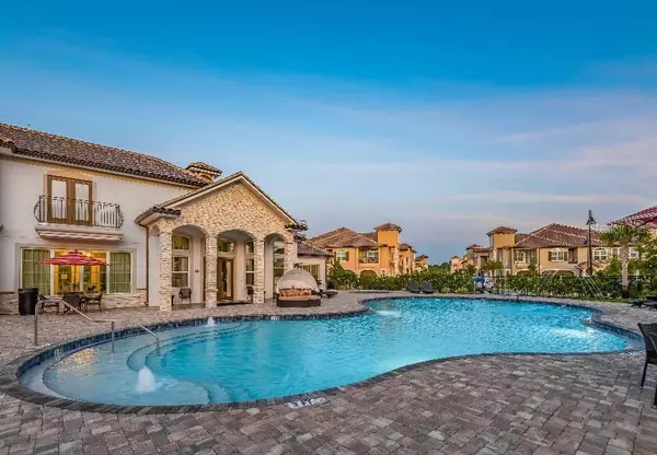 Davenport, FL 33896,8201 PORTOFINO WAY