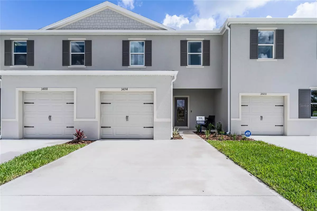 Apopka, FL 32703,3313 PRIVATE OAK DR