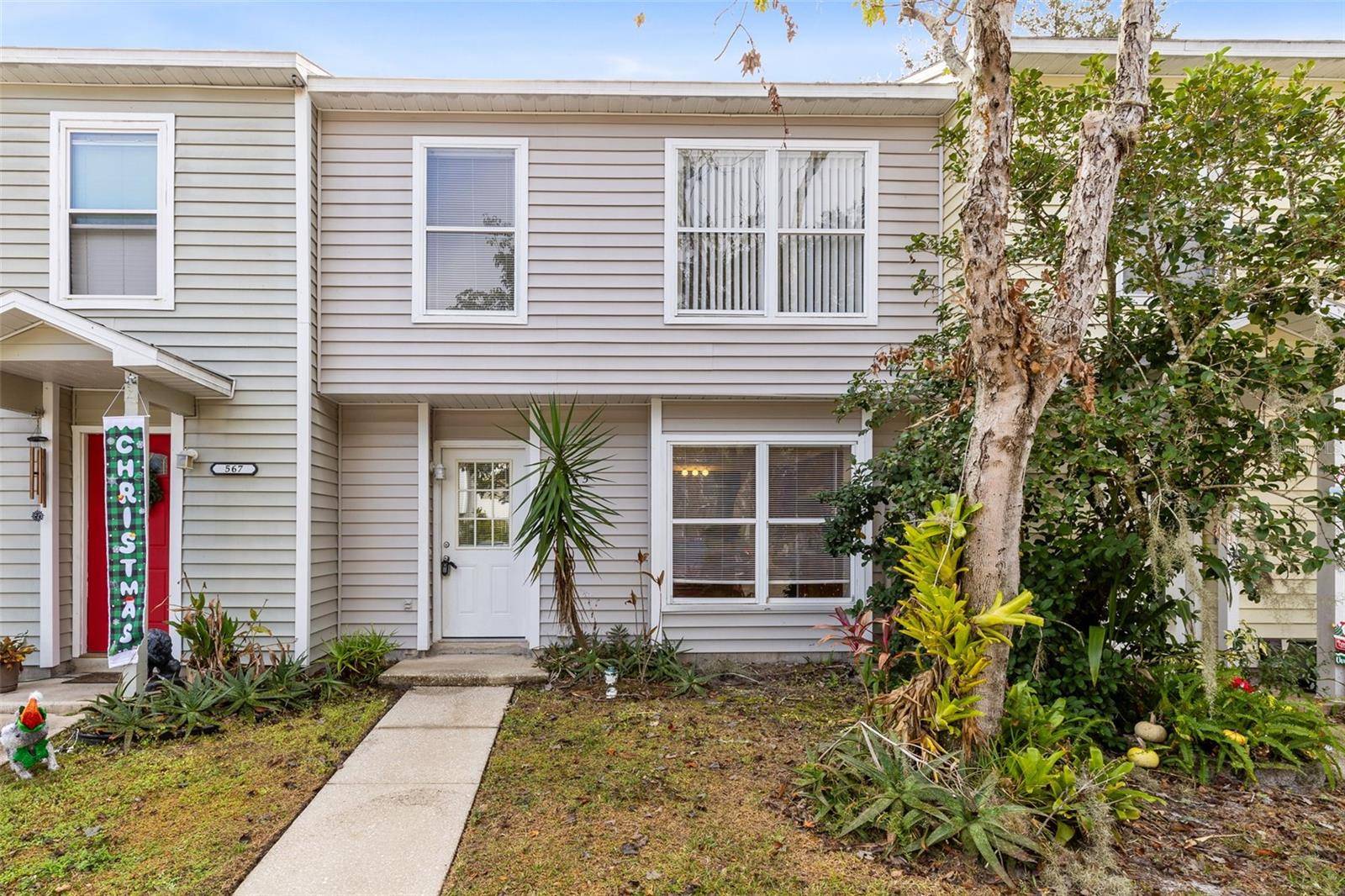 565 GREEN SPRING CIR, Winter Springs, FL 32708