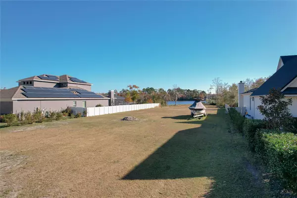 Oviedo, FL 32765,160 LONG ACRES LN