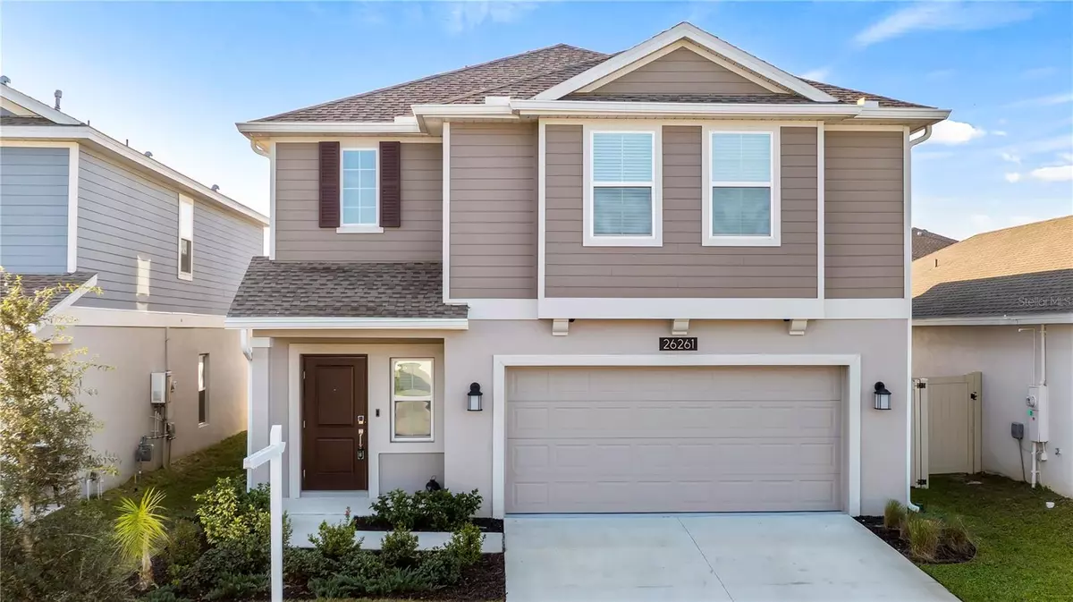 Leesburg, FL 34748,26261 FEATHERGRASS CIR