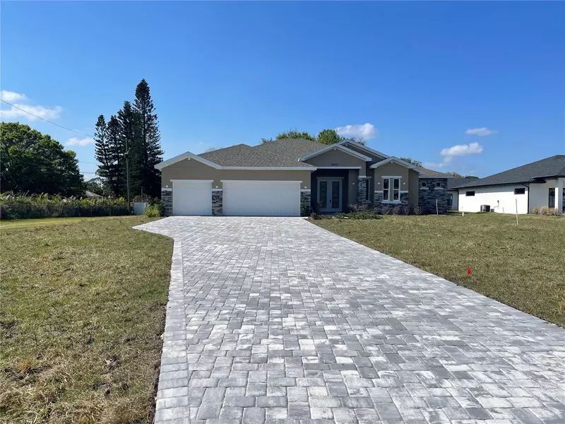 3045 N TROPICAL TRL, Merritt Island, FL 32953