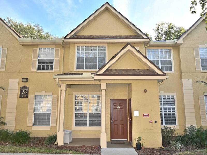 822 GRAND REGENCY POINTE #201, Altamonte Springs, FL 32714