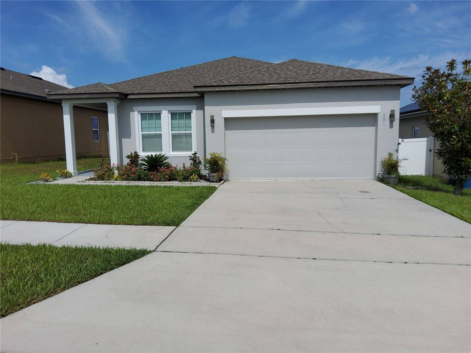 881 ORCHID GROVE BLVD, Davenport, FL 33837