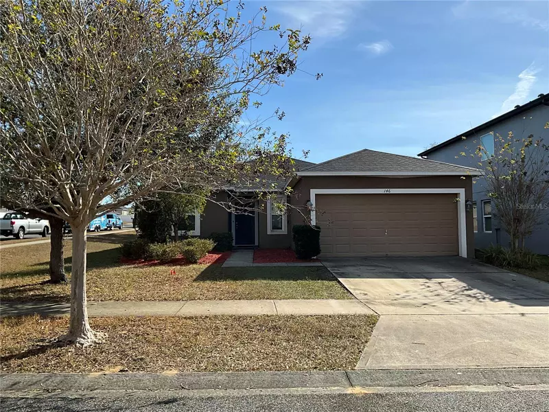 146 PRAIRIE FALCON DR, Groveland, FL 34736