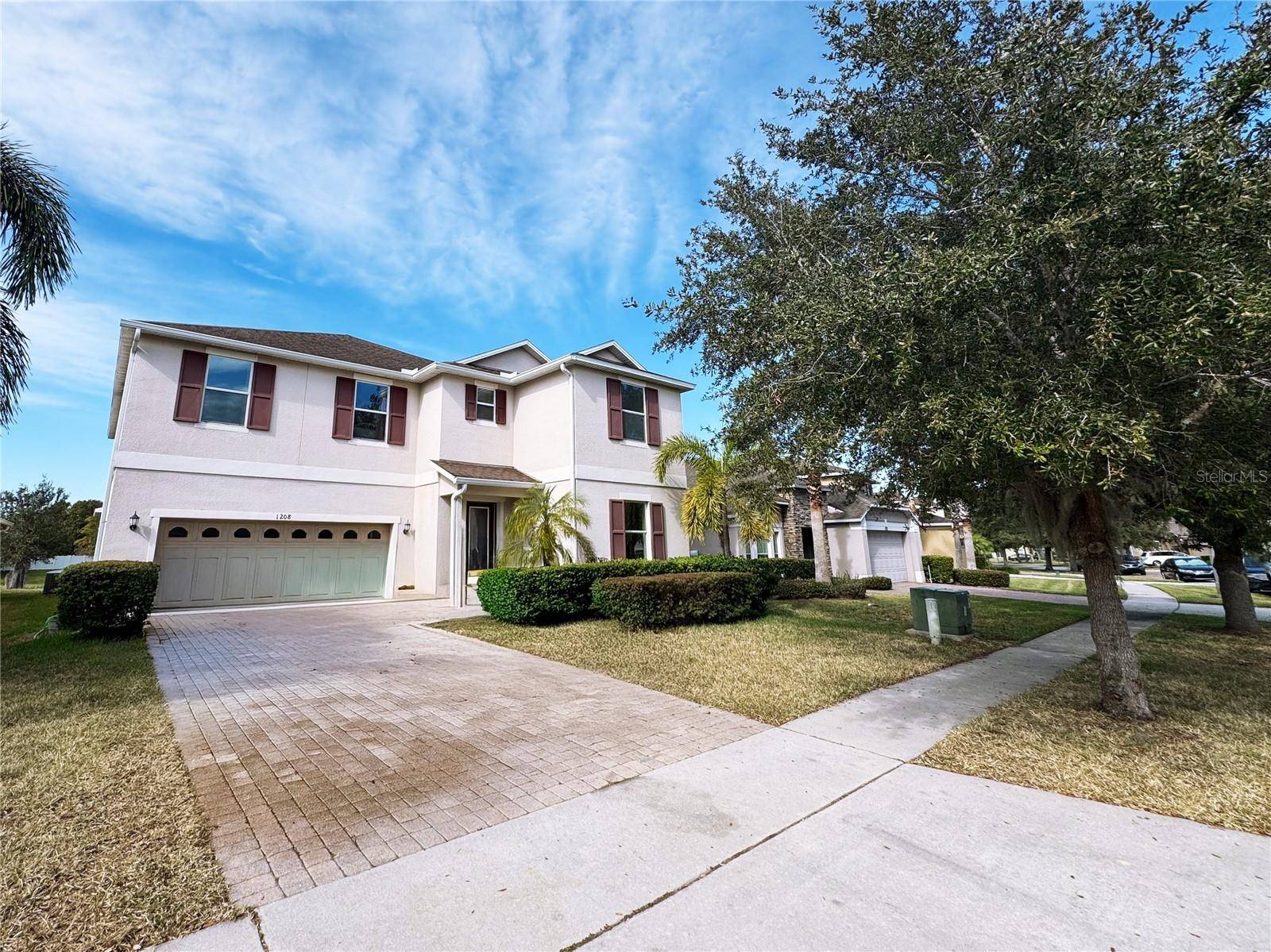 1208 SAWGRASS POINTE DR, Orlando, FL 32824