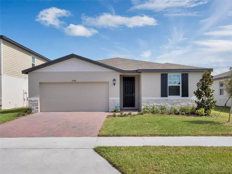 17340 MILLION LAKES CT, Clermont, FL 34714