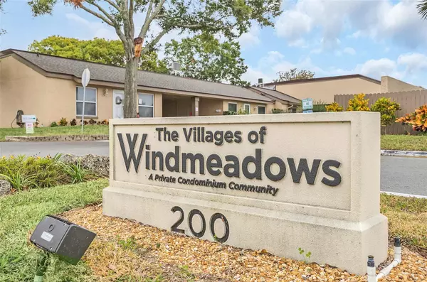 Altamonte Springs, FL 32701,358 WINDMEADOWS ST #201