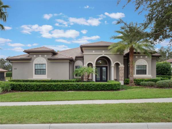 25487 HAWKS RUN LN, Sorrento, FL 32776