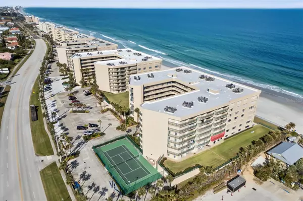 Ponce Inlet, FL 32127,4575 S ATLANTIC AVE #6209
