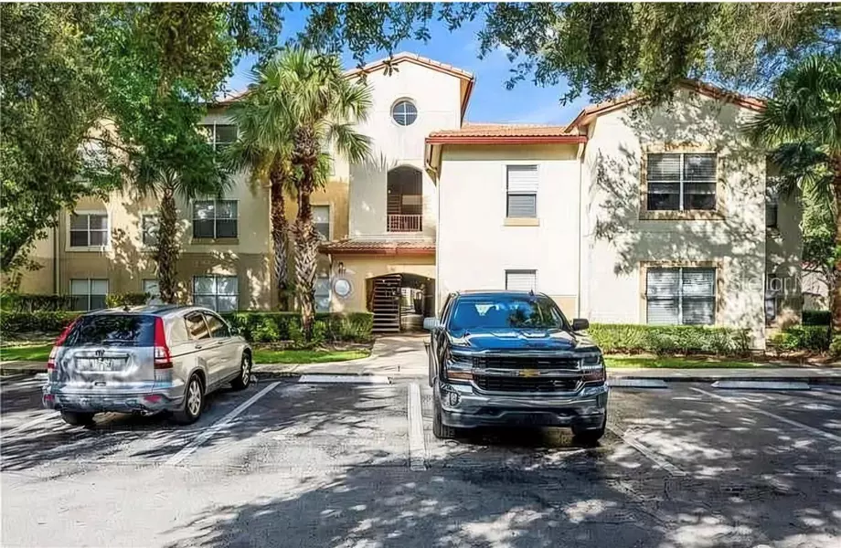 831 CAMARGO WAY #203, Altamonte Springs, FL 32714
