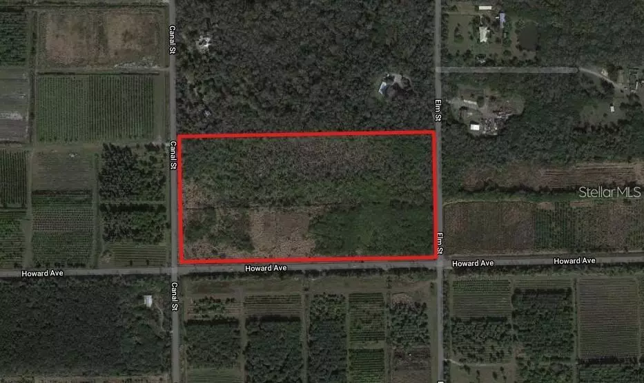 HOWARD AVE, Oviedo, FL 32765