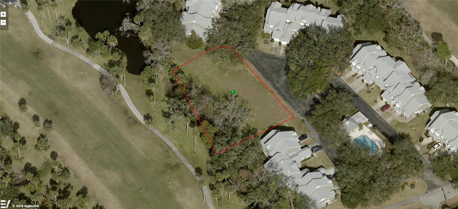 GRAND OAKS CIR, Daytona Beach, FL 32114