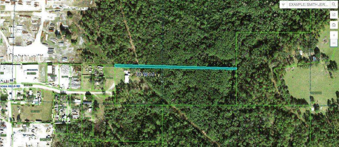 APPALOOSA HILL RD, Polk City, FL 33868