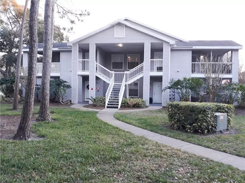 2592 GRASSY POINT DR #106, Lake Mary, FL 32746