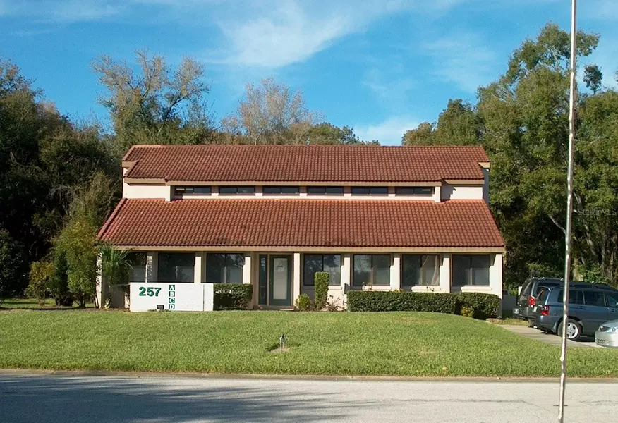 257 PLAZA DR #D, Oviedo, FL 32765