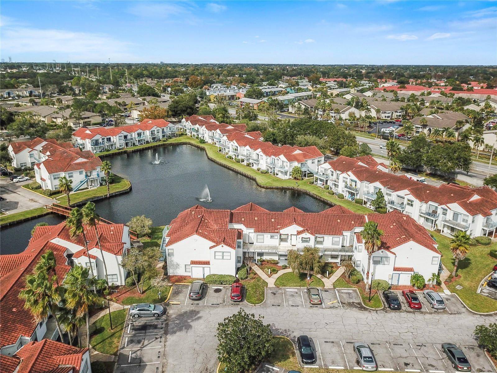 2504 WOODGATE BLVD #107, Orlando, FL 32822