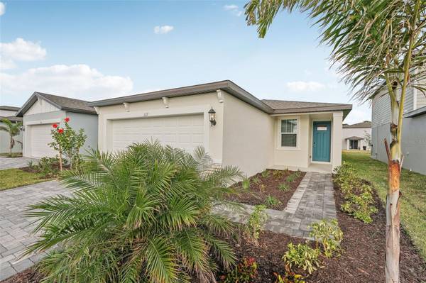 117 WHITELAND BND, Nokomis, FL 34275