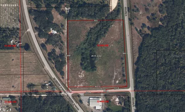 2230 S 5TH AVE, Wauchula, FL 33873