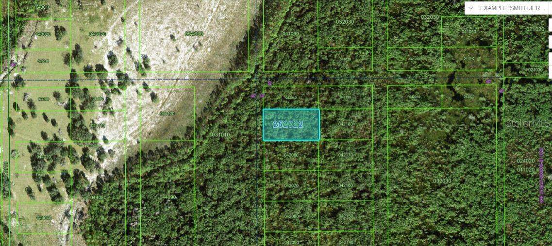 COMMONWEALTH AVE N, Polk City, FL 33868