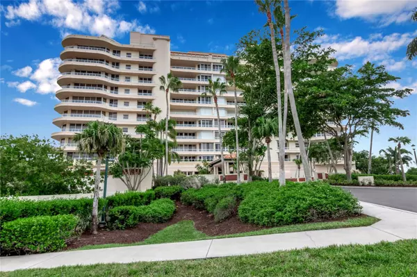 Longboat Key, FL 34228,3010 GRAND BAY BLVD #472