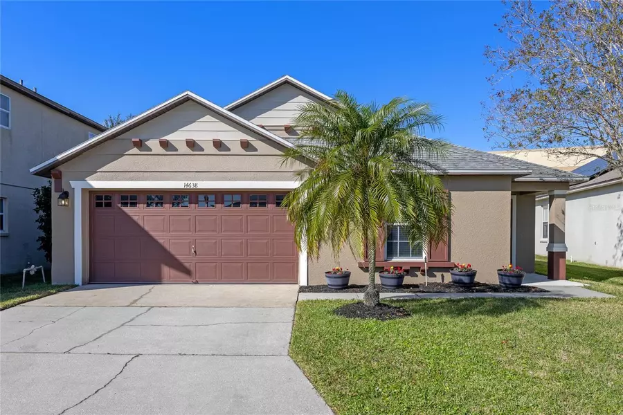 14638 TULLAMORE LOOP, Winter Garden, FL 34787