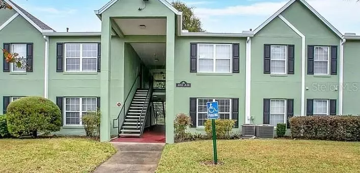 2053 DIXIE BELLE DR #2053C, Orlando, FL 32812