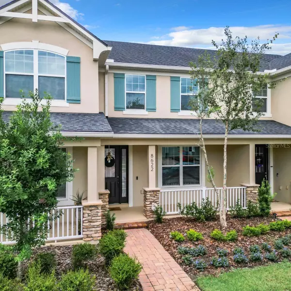 8622 DUFFERIN LN, Orlando, FL 32832