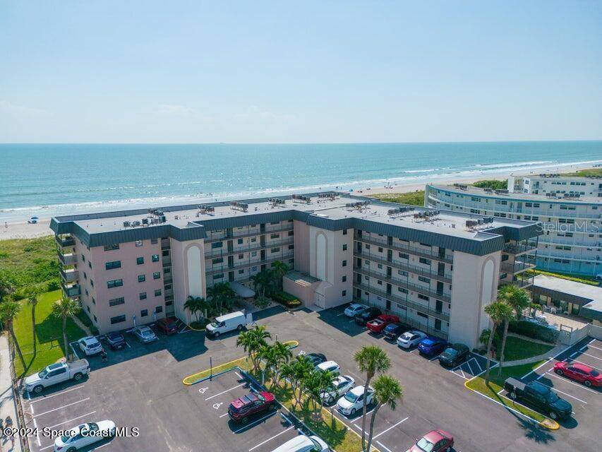 Cocoa Beach, FL 32931,4100 OCEAN BEACH BLVD #305