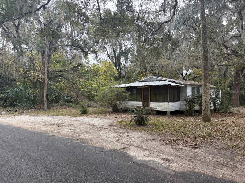 5860 NW 216TH ST, Micanopy, FL 32667