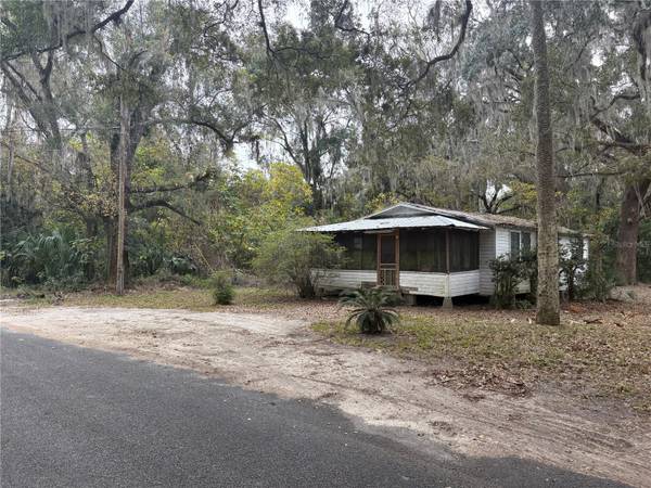 5860 NW 216TH ST, Micanopy, FL 32667