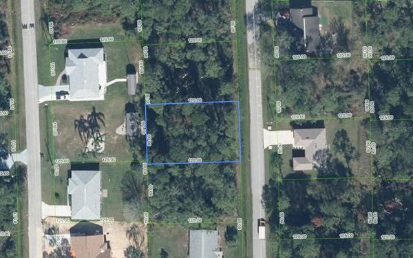 4025 BARBAROSSA AVE, Sebring, FL 33872