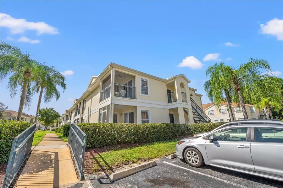 8804 GRAND PALMS CIRCLE #Unit B, Kissimmee, FL 34747