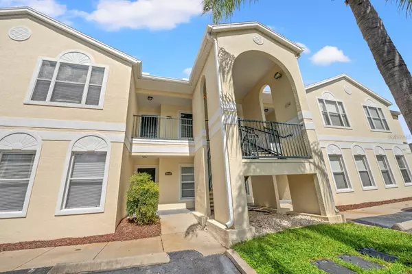 Kissimmee, FL 34747,8850 GRAND PALMS CIRCLE #B