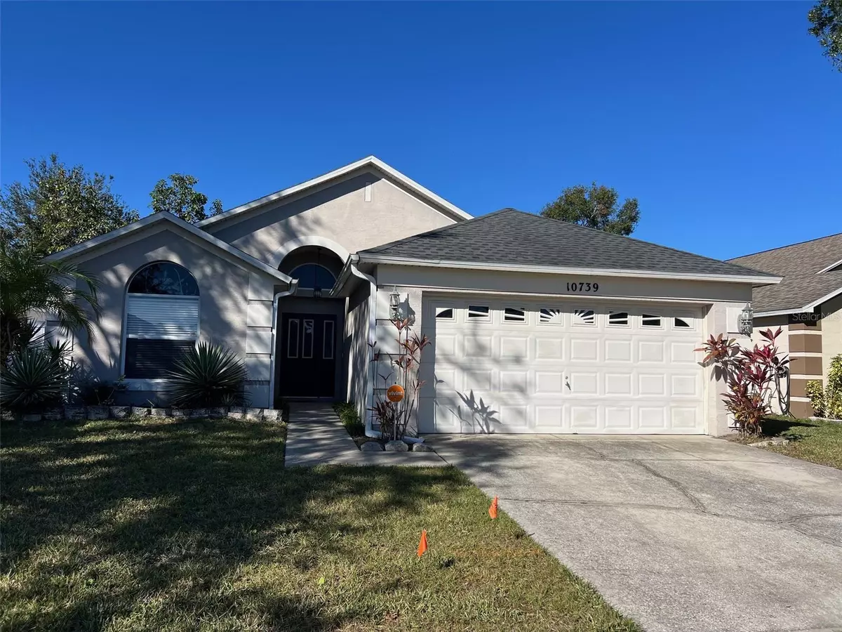 Orlando, FL 32825,10739 BROWN TROUT CIR