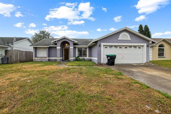 8236 SCARBOROUGH CT, Orlando, FL 32829