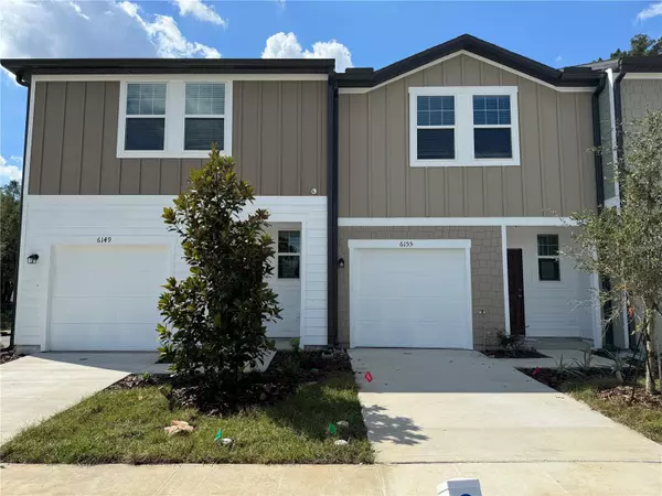 6195 PINA COLADA ST, Zephyrhills, FL 33542