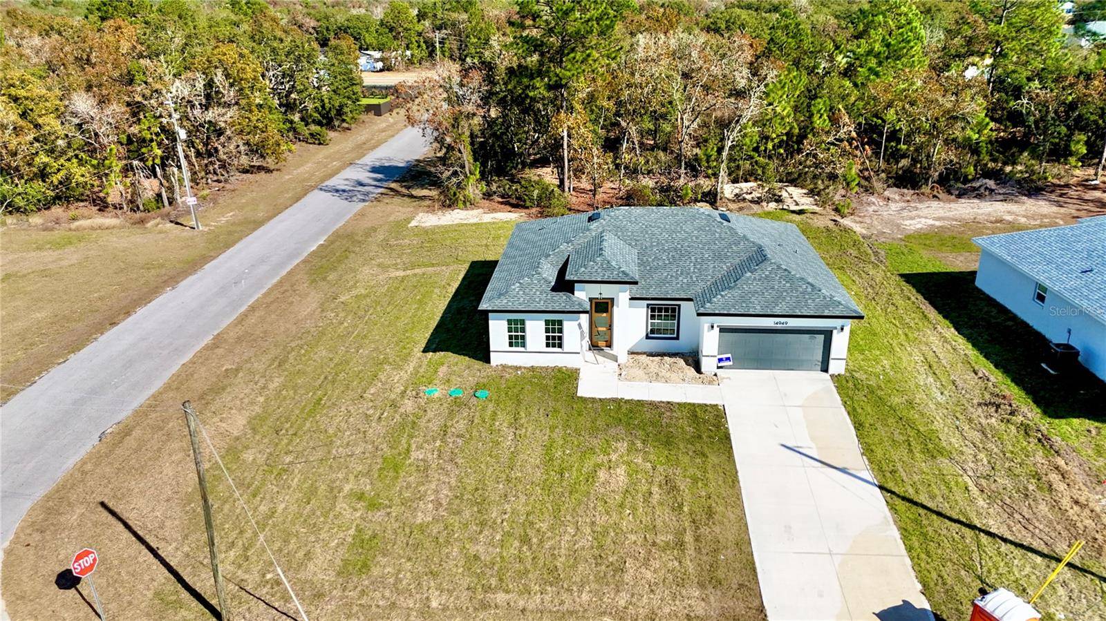 14949 SW 65TH AVENUE RD, Ocala, FL 34473